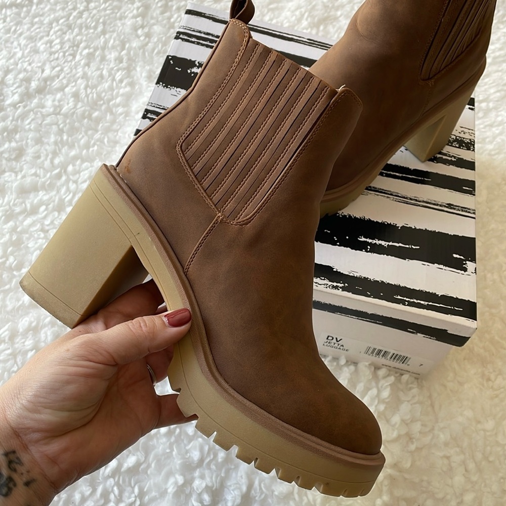 Dolce Vita Boots